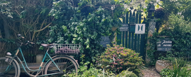Les Jardins du Marais